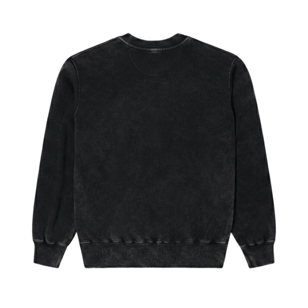 "Lonely Ghost" sweatshirt