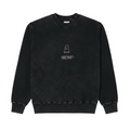 "Lonely Ghost" sweatshirt