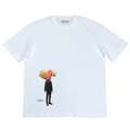 "Fries Head" teeshirt