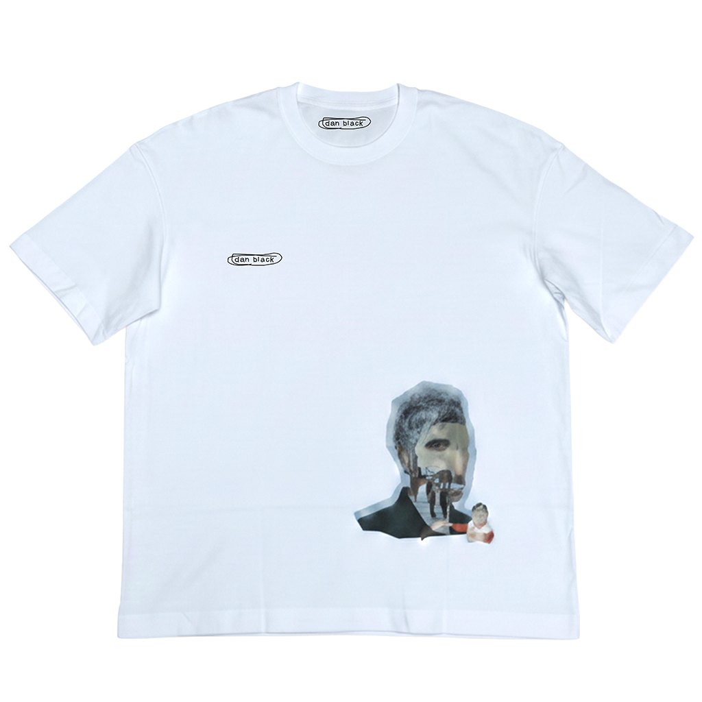 "Rocket Eye" teeshirt