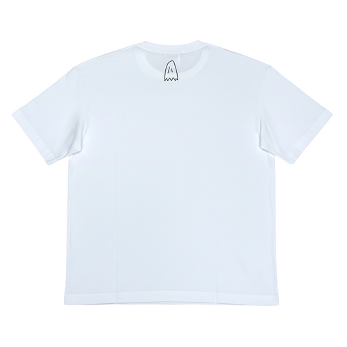 "Fries Head" teeshirt