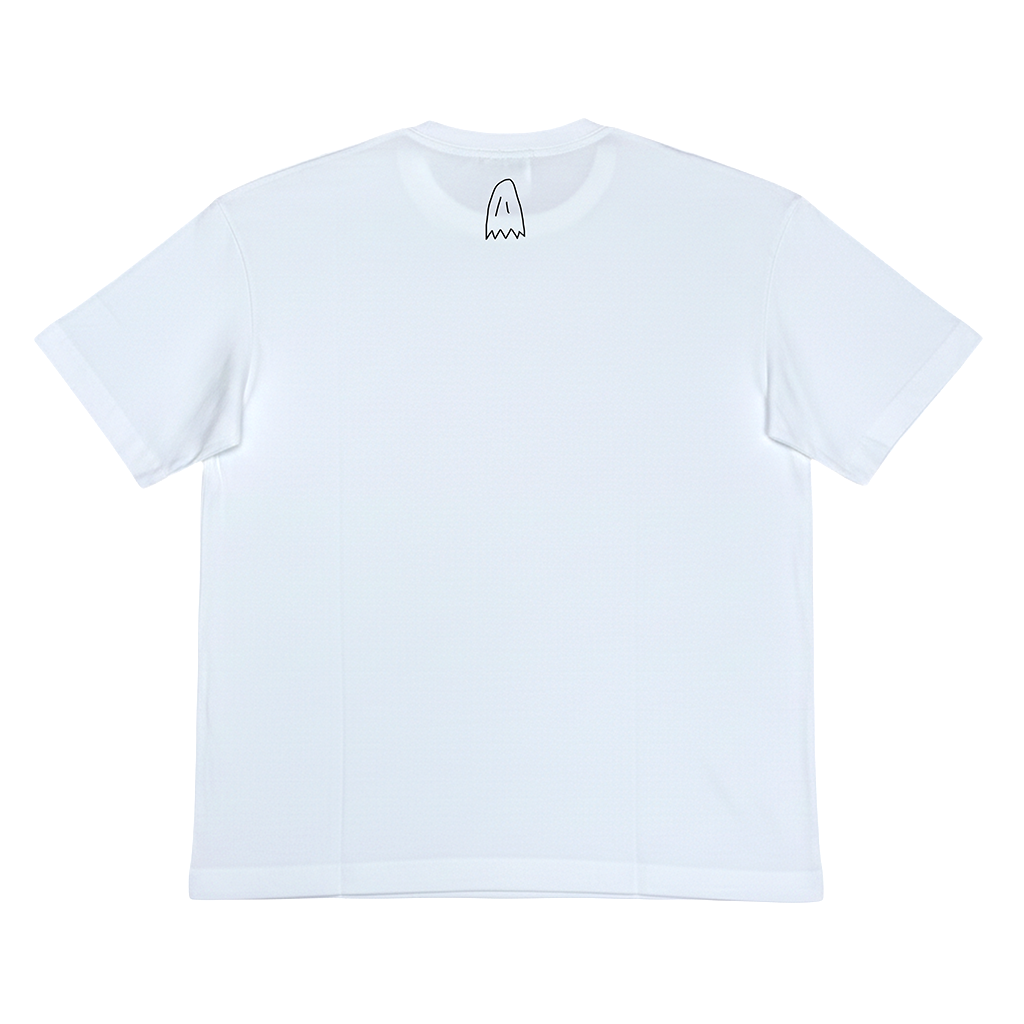 "Rocket Eye" teeshirt